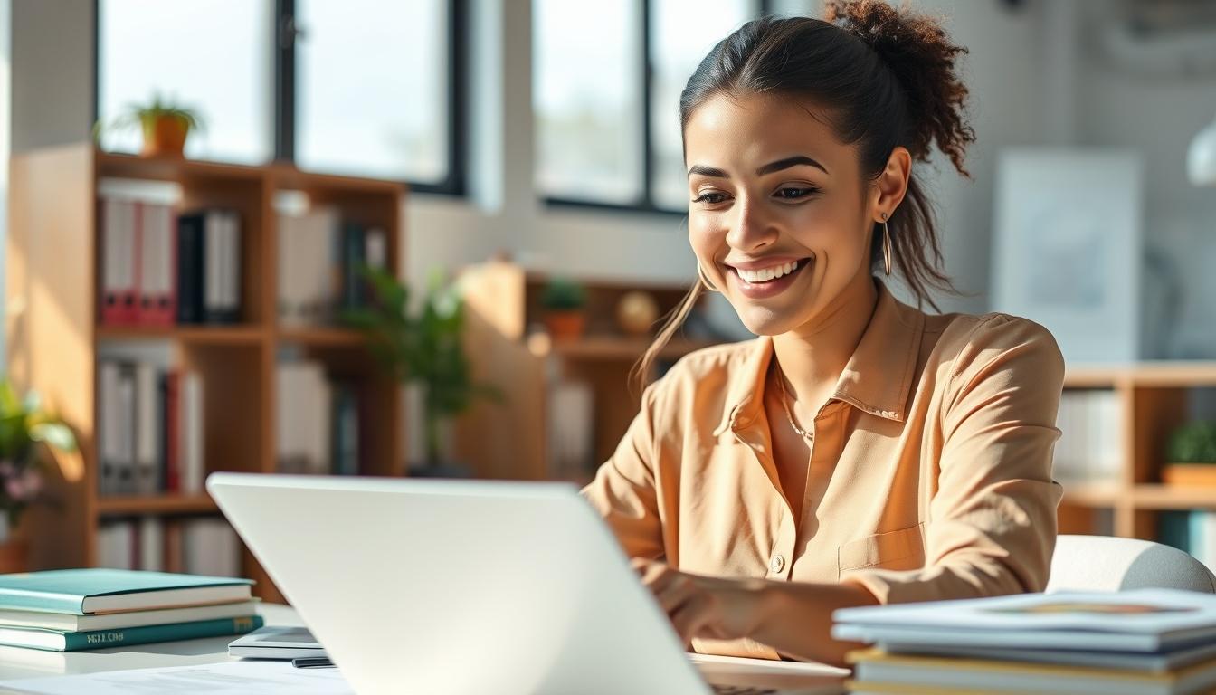 Beneficios de Nuestros Cursos